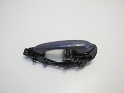 Bmw 1 f40 m135ix 21r ручка дверь левый зад 9881777 фото №1