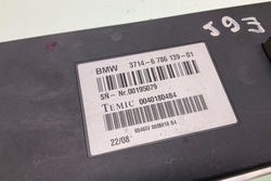 Модуль активного подвешивание bmw 7 e65, e66, e67 6786139 3.0l дизель 170kw фото №1