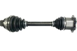 Skf полуось приводная перед p. audi a6 c7 2.0d 03.11-09.18 фото №1