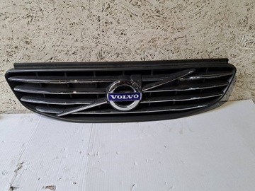 Volvo xc60 рестайлінг fl решітка радіатор решітка радіатора фото №1