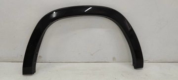 Планка крила правий зад dodge ram рестайлінг фото №1