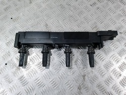 Котушка запалювання citroen c5 2.0 16v фото №1