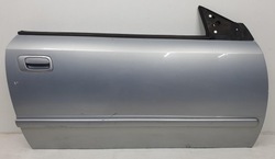 Дверь правые перед opel astra g bertone фото №1