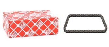 Ланцюг розподільний вал vw audi вал проміжне a4a6 1.8t фото №1