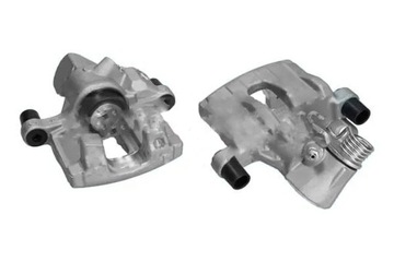 Суппорт тормоза зад jbc0791 kamoka ford c-max фото №1