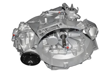 Коробка передач коробки передач hbj 1.6 fsi vw touran фото №1