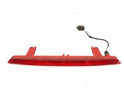 Лампа сплав audi q7 4m suv світло гальмування, задні фото №1