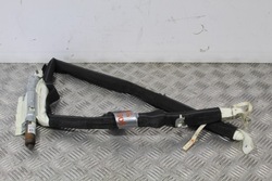 Шторка левая peugeot 508 1 i 9802985280 фото №1