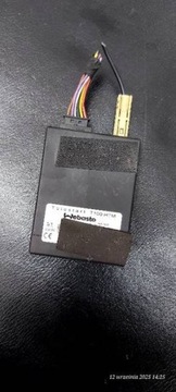 Модуль вебасто telestart t100htm фото №1