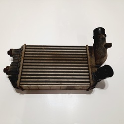 Citroen relay jumper i 2.2 hdi інтеркулер 1340934080 фото №1