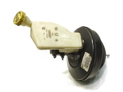 Насос усилитель citroen c3 picasso 1.4 vti 9672865780 фото №1