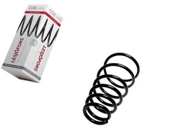 Пружина підвішування hyundai tucson kia sportage 2 фото №1