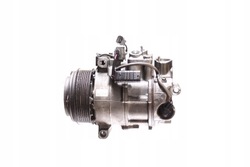 Компресор кондиціонера mercedes s350 w221 3.0 cdi фото №1