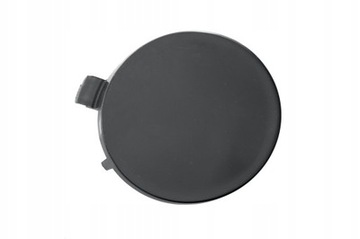 Volvo xc60 08-13 заглушка фаркоп буксировочный новая фото №1