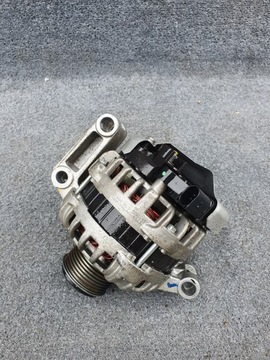 Генератор ford ranger v 3.2 tdci фото №1
