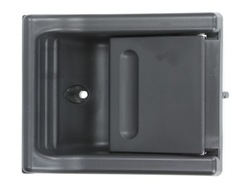 Ручка внутрішня merc. sprinter, 95- фото №1