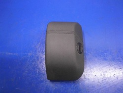 Захист dekor консолі ліва land rover discovery sport 14-24r фото №1