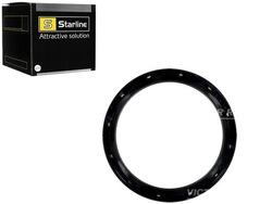 Starline ga 6016 сальник вала коленчатого фото №1