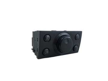 Opel vectra c signum перемикач світла 13177066 фото №1