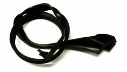 Volvo s80 v70 xc70 прокладка двері передні ліві фото №1