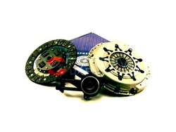 Statim набір зчеплення qkt2756af 3000990088 фото №1