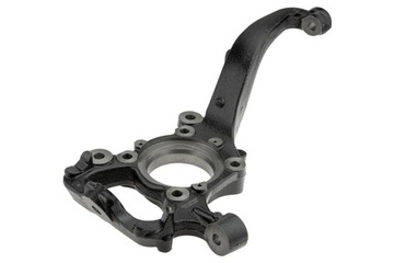 Поворотна опора передня ford f-150 11- /ліва/ фото №1