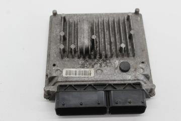 Sprinter 907 910 2.2 cdi блок керування комп'ютер a6519003603 фото №1