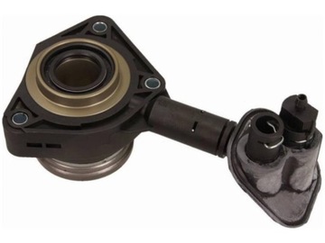 Цилиндр сцепления ford transit connect 1.5-1.8 02-17 focus c-max 1.6-2.0 03-07 фото №1