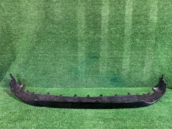 Спойлер накладка перед audi q8 4m8 рестайлинг фото №1