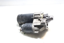 Стартер peugeot 306 ii 1.8 фото №1