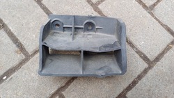 Honda jazz iv бризковик фото №1