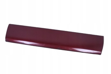 Планка двері права mercedes w124 купе 92r. фото №1