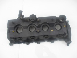 Кришка клапанів opel astra j iv zafira b corsa d meriva b mokka 1.7 cdti фото №1