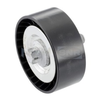 Ролик направляющая ремень многоручьевая ga351.50 фото №1