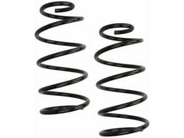 Пружины перед ford c-max ii mk2 1.6 10-15 фото №1