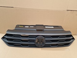 Vw troc t-roc решётка решётка радиатора 2ga фото №1