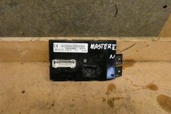 Модуль комфорту renault master ii movano 03-09r фото №1