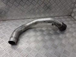 Труба шланг інтеркулер volvo v40 1.9 d фото №1