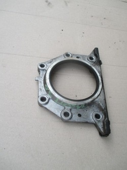 Сальник вала коленчатого renault mascott 3.0 фото №1