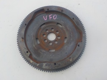 Civic viii ufo 1.4 ishift колесо маховики фото №1