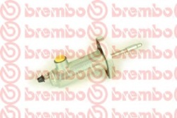 Цилиндр сцепления mercedes w123 76-85 фото №1