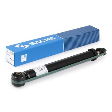 319 967 sachs амортизатор фото №1