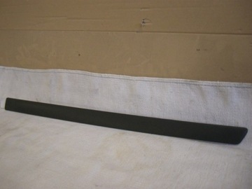 Ford focus 2004 ii планка двері ліва зад фото №1