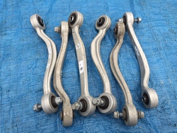 Jeep grand cherokee wl 21 22 важіль зад фото №1