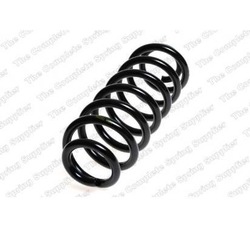 Lesjofors пружина подвешивание audi a3 фото №1