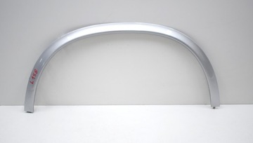 Mercedes gle купе w292 amg правая планка botnika зад задняя org фото №1