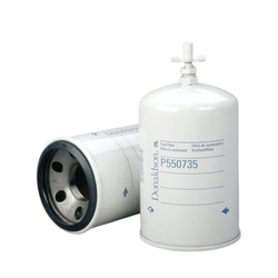 Фільтр пального spin-on сепаратор donaldson p550735 фото №1