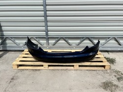 Бампер зад задний pdc audi a6 c6 sedan 4f5807511a фото №1