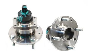 Gmb-japan gh34010a подшипник колёса заднего з ступица фото №1