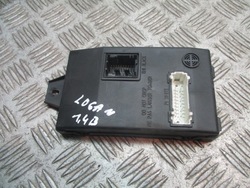 Модуль bsi dacia logan i 1.4 8200260245a фото №1